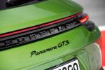 Porsche Panamera GTS Sport Turismo 2018 года (WW)